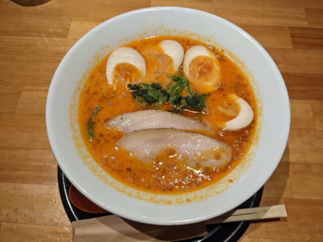 宮崎市ラーメン