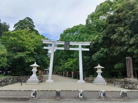 宮崎県おすすめ神社