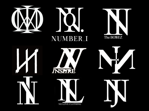 Number_iロゴの意味は何？bonesと似てる盗作疑惑の真相を徹底調査